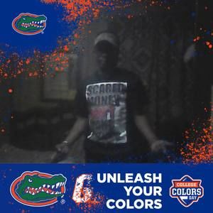 Meet your Posher, Richard